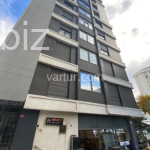 Exceptional Apartment in the Heart of Kadikoy (Listing No: 6661)