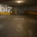 Exceptional Apartment in the Heart of Kadikoy (Listing No: 6661)