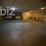 Exceptional Apartment in the Heart of Kadikoy (Listing No: 6661)