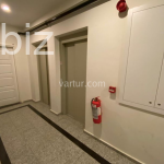Exceptional Apartment in the Heart of Kadikoy (Listing No: 6661)