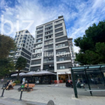 Exceptional Apartment in the Heart of Kadikoy (Listing No: 6661)