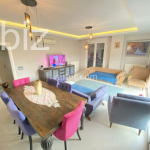 Exceptional Apartment in the Heart of Kadikoy (Listing No: 6661)