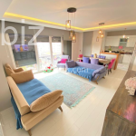 Exceptional Apartment in the Heart of Kadikoy (Listing No: 6661)