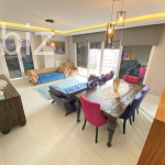 Exceptional Apartment in the Heart of Kadikoy (Listing No: 6661)