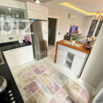 Exceptional Apartment in the Heart of Kadikoy (Listing No: 6661)
