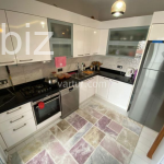 Exceptional Apartment in the Heart of Kadikoy (Listing No: 6661)