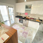 Exceptional Apartment in the Heart of Kadikoy (Listing No: 6661)