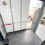 Exceptional Apartment in the Heart of Kadikoy (Listing No: 6661)