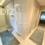 Exceptional Apartment in the Heart of Kadikoy (Listing No: 6661)