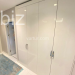 Exceptional Apartment in the Heart of Kadikoy (Listing No: 6661)