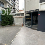 Exceptional Apartment in the Heart of Kadikoy (Listing No: 6661)