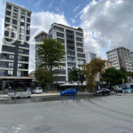 Exceptional Apartment in the Heart of Kadikoy (Listing No: 6661)
