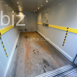 Exceptional Apartment in the Heart of Kadikoy (Listing No: 6661)