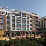 Modern Apartment in Beylikduzu, Istanbul (Listing No: 6664)