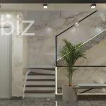 Modern Apartment in Beylikduzu, Istanbul (Listing No: 6664)