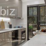 Modern Apartment in Beylikduzu, Istanbul (Listing No: 6664)