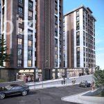 Spacious 3+1 Apartment in the Heart of Istanbul (Listing No: 6669)
