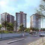 Spacious 3+1 Apartment in the Heart of Istanbul (Listing No: 6669)