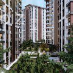 Spacious 3+1 Apartment in the Heart of Istanbul (Listing No: 6669)