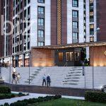 Spacious 3+1 Apartment in the Heart of Istanbul (Listing No: 6669)