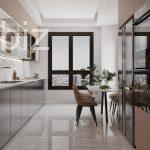 Spacious 3+1 Apartment in the Heart of Istanbul (Listing No: 6669)