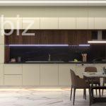 Spacious 3+1 Apartment in the Heart of Istanbul (Listing No: 6669)