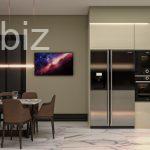Spacious 3+1 Apartment in the Heart of Istanbul (Listing No: 6669)