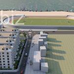 Charming 2+1 Apartment in the Heart of Istanbul (Listing No: 6671)
