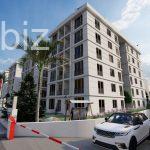 Charming 2+1 Apartment in the Heart of Istanbul (Listing No: 6671)