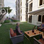Charming 2+1 Apartment in the Heart of Istanbul (Listing No: 6671)