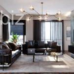 Charming 2+1 Apartment in the Heart of Istanbul (Listing No: 6671)