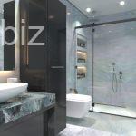 Charming 2+1 Apartment in the Heart of Istanbul (Listing No: 6671)