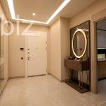 Spacious 4+1 Apartment in Istanbul’s Prime Location (Listing No: 6675)