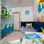 Spacious 4+1 Apartment in Istanbul’s Prime Location (Listing No: 6675)