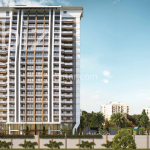 Prestijli İstanbul Bölgesinde Lüks Daire (İlan No: 6677)