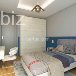 Prestijli İstanbul Bölgesinde Lüks Daire (İlan No: 6677)