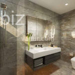 Prestijli İstanbul Bölgesinde Lüks Daire (İlan No: 6677)