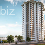 Prestijli İstanbul Bölgesinde Lüks Daire (İlan No: 6677)
