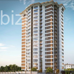 Prestijli İstanbul Bölgesinde Lüks Daire (İlan No: 6677)