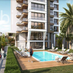 Prestijli İstanbul Bölgesinde Lüks Daire (İlan No: 6677)