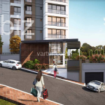 Prestijli İstanbul Bölgesinde Lüks Daire (İlan No: 6677)