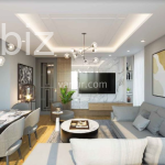 Prestijli İstanbul Bölgesinde Lüks Daire (İlan No: 6677)