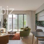Charming 2+1 Apartment in Vibrant Beyoğlu, Istanbul (Listing No: 6684)