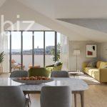 Charming 2+1 Apartment in Vibrant Beyoğlu, Istanbul (Listing No: 6684)