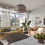 Charming 2+1 Apartment in Vibrant Beyoğlu, Istanbul (Listing No: 6684)