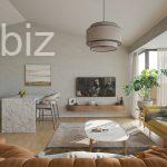 Charming Apartment in Vibrant Beyoğlu, Istanbul (Listing No: 6686)