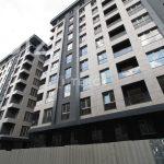 Aileler için Manzaralı Geniş Daire Eyüpsultan’da (İlan No: 6689)