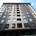 Aileler için Manzaralı Geniş Daire Eyüpsultan’da (İlan No: 6689)