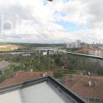 Aileler için Manzaralı Geniş Daire Eyüpsultan’da (İlan No: 6689)