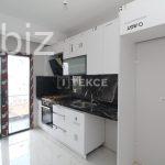 Aileler için Manzaralı Geniş Daire Eyüpsultan’da (İlan No: 6689)